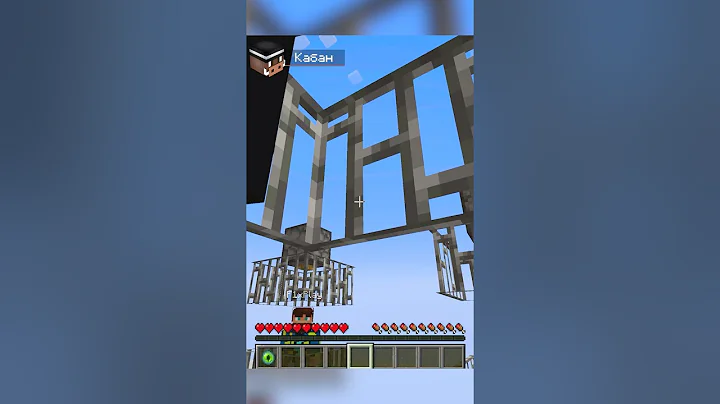 ПОСЛЕДНИЙ КОГО НЕ УБЬЁТ РУЛЕТКА — ПОБЕДИЛ #майнкрафт #юни #миниигры