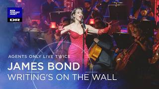 Writings On The Wall // The Danish National Symphony Orchestra & Emma Smith (LIVE)