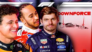 F1 Drivers Explain F1