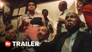 Once Upon a Time in Harlem Teaser Trailer (2026)
