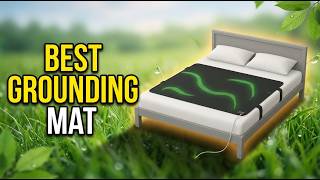 Best Grounding Mat for Bed 2026: Top 5 Picks for Deep Sleep & Pain Relief