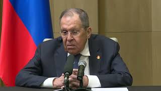 «СТАЯ ИЗ ЕВРОПЫ» ПРОТИВ ТРАМПА: Лавров вскрыл, кто сорвал сделку с США по Украине