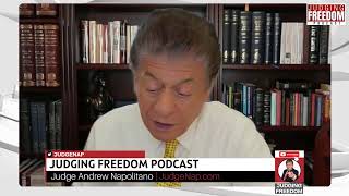 Larry Johnson  :  Trump's Gross Underestimation of Iran