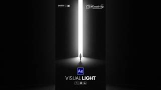 Make Cinematic Motion Graphics With Light Effects in After Effects