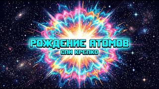 ЛЕКЦИЯ ДЛЯ СНА 🌙 Ядерный Синтез: Как звезды готовят кислород и железо в своих огненных недрах?
