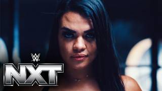 Reina Volcan: “NXT isn't going to survive me”: NXT highlights, July 14, 2026