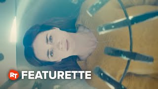 Disclosure Day  Featurette - Emily Blunt (2026)