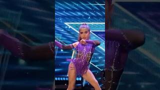 She's a STAR! 🤩 #dance #shorts