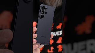 Galaxy S26 Ultra - Private Display это дичь?