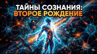 Тайны Сознания. Как память нас обманывает?