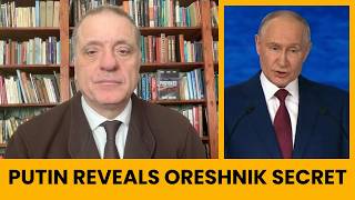 Putin Uncompromising Tells West MSM Oreshnik Will Strike Kiev Russia Winning; Zelensky Pleads Summit