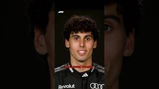 The 2026 Grid Pick Their F1 Fantasy Team Names! 🔮