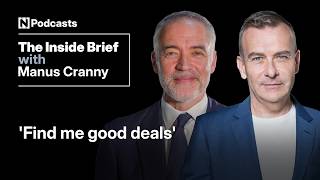 First global banker back in Abu Dhabi: Goldman Sachs on what's really happening