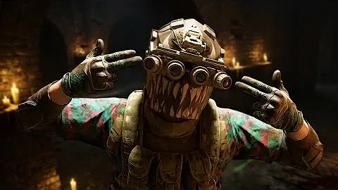 САМАЯ ОТБИТАЯ ВЕТКА СЮЖЕТА В ТАРКОВЕ