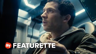 Disclosure Day Featurette - Josh O'Connor (2026)