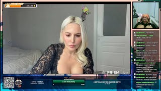 Штигли впервые смотрит ТВИЧ ЛЕГЕНДАРНЫЙ СТРИМ!