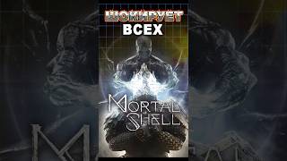 Шокирует всех Mortal Shell 2 #ixbt #ixbtgames #mortalshell #soulslike #darksouls #игры