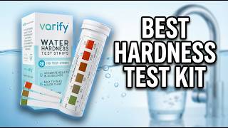 Best Water Hardness Test Kit 2026: Top 6 Picks to Protect Your Home & Appliances