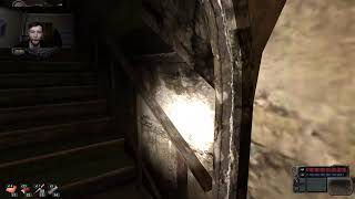 Наёмник на Затоне