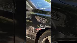 Как вам продают автомобили в “музейном состоянии” 🤷‍♂️
