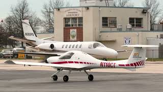 Community Education: General Aviation