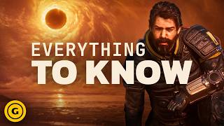 Saros Everything To Know