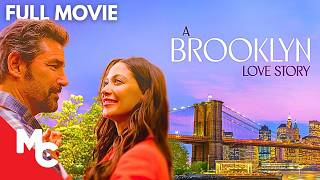 Saving the Family Business with Love | A Brooklyn Love Story | Full Hallmark Romantic Comedy Movie