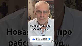 Новая чушь про рабский труд... #история #точносказано #красивосказано #history #скрытые