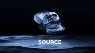 Cabrinha SOURCE Kiteboarding Footstrap