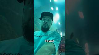 Я в шоке! Это самый крутой в мире эскалатор! В океанариуме! Абу-Даби, SeaWorld
