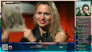 Штигли смотрит Званый Ужин ТРЕШ