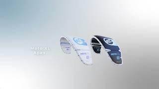 2026 Cabrinha Moto XL Apex Kite