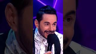 «Маска» Новый сезон на НТВ 19.04.2026