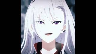 She's so😩😍 -  Fūka Kiryūin is here! Classroom of the Elite New Episode is Out!  #animeshorts