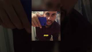 В ГОСТЯХ У СЕКТАНТА - ЭТО ДИЧЬ!