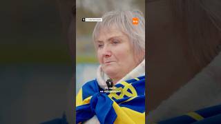 «Це наш обовʼязок, бо вони нас захищали» / hromadske