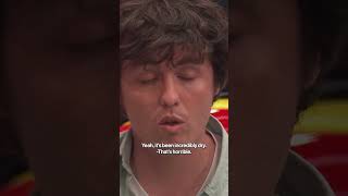 The greatest trio to have graced this Earth #LastOneLaughing