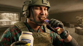 И пусть весь Тарков подождёт