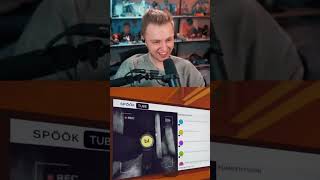 ютуб ролик #стинт #stint #stintik #прикол #реакция