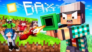 МАЙНКРАФТ ПРЯТКИ НО ЛИЛИПУТЫ ПРОТИВ ГИГАНТА!