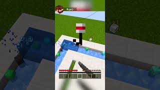 ЛОВЛЯ ДРАГОЦЕННОСТЕЙ НА СКОРОСТЬ #майнкрафт #юни #миниигры