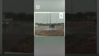 Dubai stunt drivers have vehicles impounded