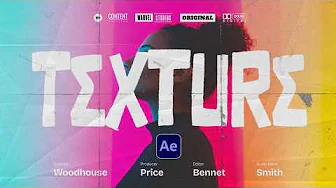 5 Pro Techniques for Cinematic Textures & Blends in After Effects