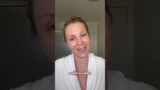 PRODUCTS: Obagi Professional -C serum 10% Daily hydro- drops (eye cream) KINETIN- hydrating cream