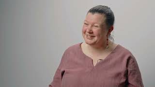 Интервью-подкаст с Анастасией Головиной