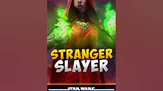 Nightsisters are the "cheap" Stranger Counter