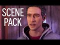 Joey Powell Scene Pack || Life Is Strange: Reunion || ALL SCENES