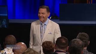 Величие имени Иисуса. Кеннет Коупленд\Kenneth Copeland