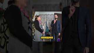 БИТВА ШАМАНОВ У БАБКИ