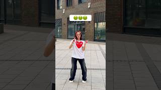 БРИДЖ УЖАСНО ТАНЦУЕТ